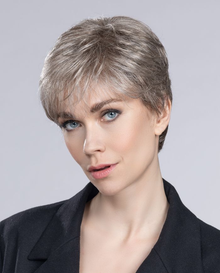 HairPower Modelo Light Mono **** (Cabelo Sint&eacute;tico)