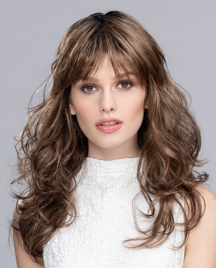 HairPower Modelo Pretty ** (Cabelo Sint&eacute;tico)