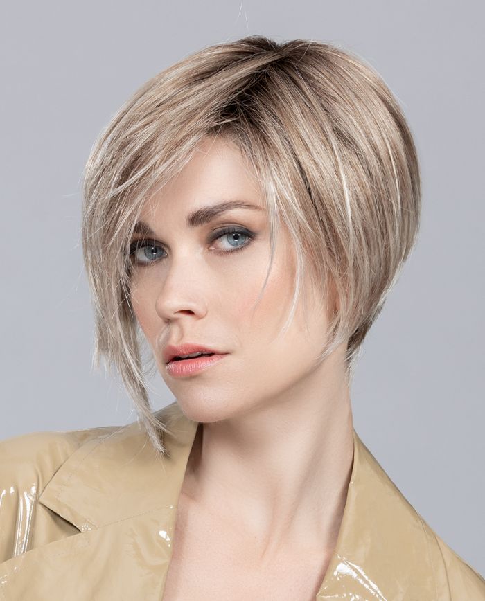 Pr&oacute;tese Capilar Cole&ccedil;&atilde;o Sentoo Essential Modelo Ruby (Cabelo Sint&eacute;tico)
