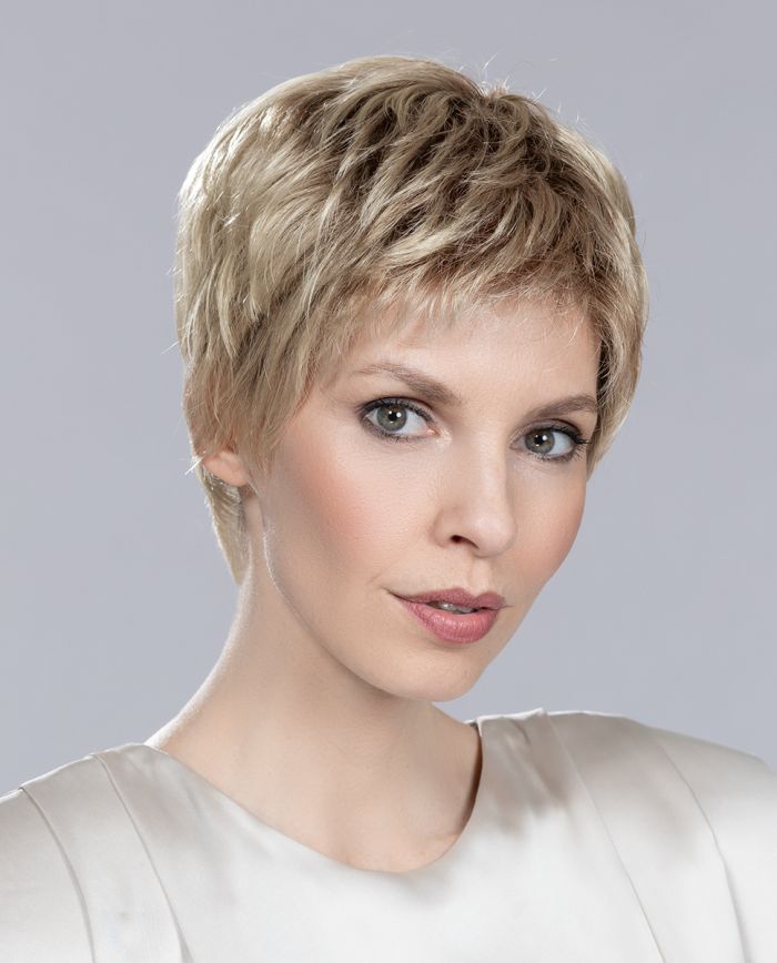 Pr&oacute;tese Capilar Cole&ccedil;&atilde;o Sentoo Premium Modelo Mitsu (Cabelo Sint&eacute;tico)