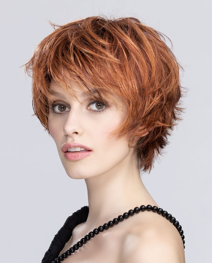 HairPower Modelo Sky ** (Cabelo Sint&eacute;tico)