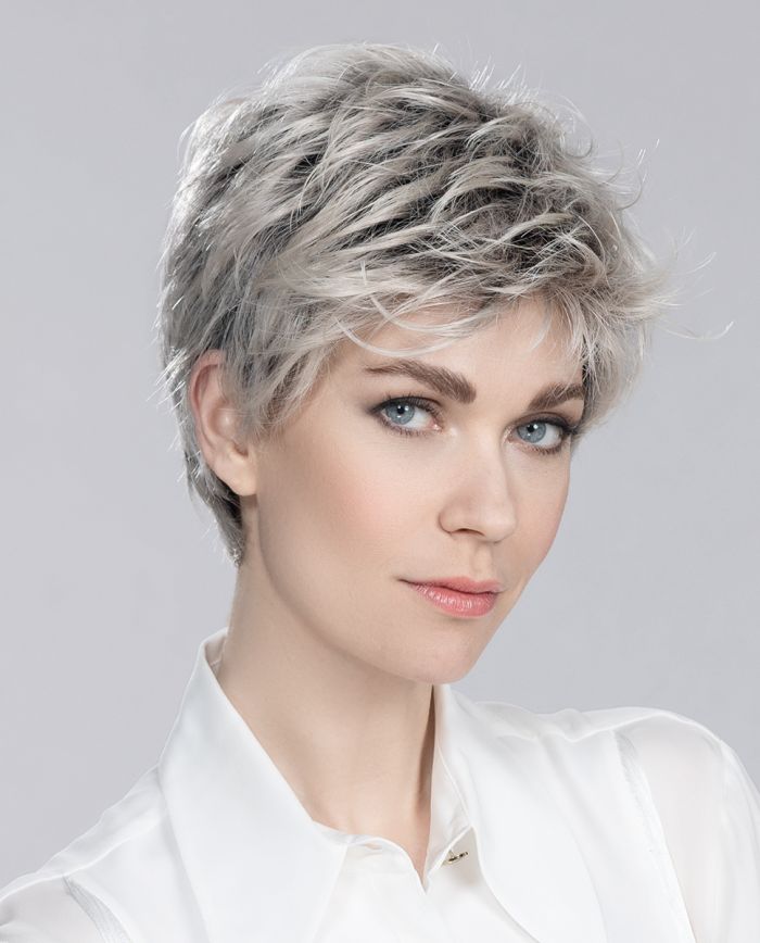 HairPower Modelo Spring Hi **DD (Cabelo Sint&eacute;tico)
