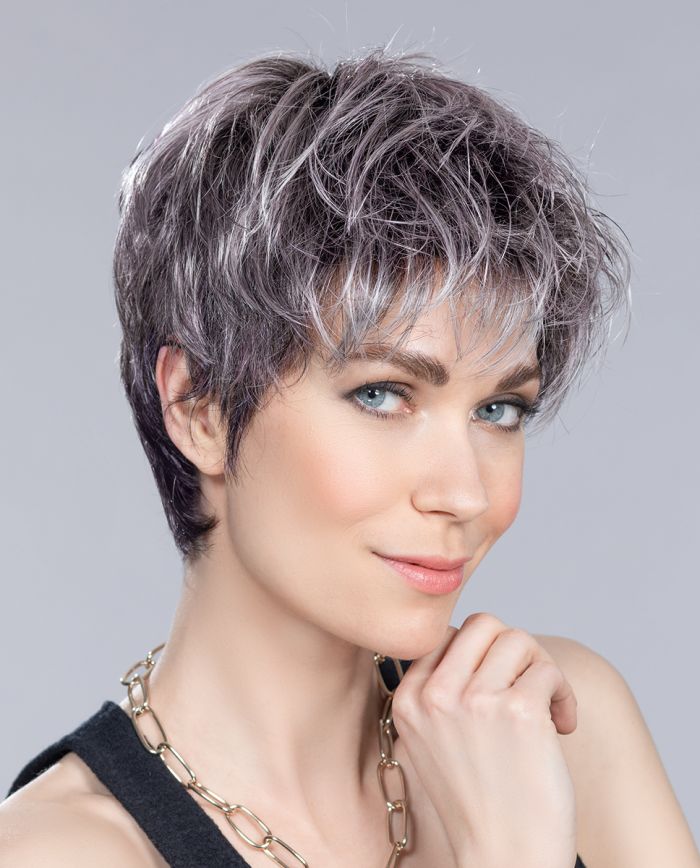 HairPower Modelo Stop Hi Tec ** (Cabelo Sint&eacute;tico)