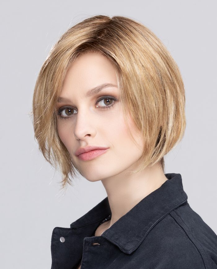 HairPower Modelo Talia Mono Part ***D (Cabelo Sint&eacute;tico)