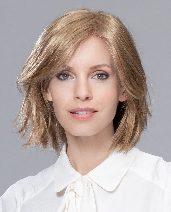 HairPower Modelo Tempo 100 Deluxe ******D (Cabelo Sint&eacute;tico)