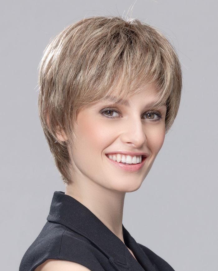 Pr&oacute;tese Capilar Cole&ccedil;&atilde;o Ren&eacute; of Paris Modelo Blair (Cabelo Sint&eacute;tico)