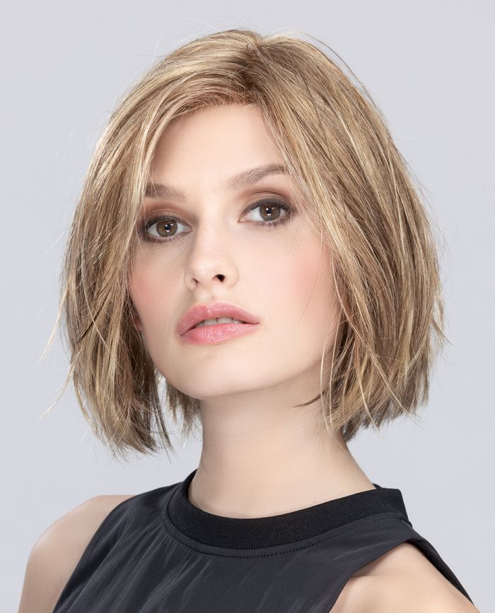 HairPower Modelo Alexis ** (Cabelo Sint&eacute;tico)