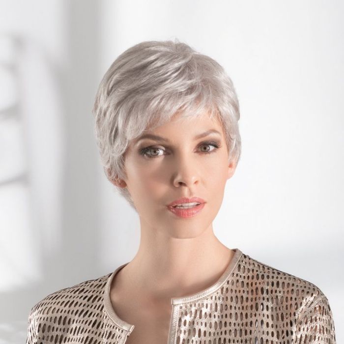 HairSociety Modelo Air ******D (Cabelo Sint&eacute;tico)