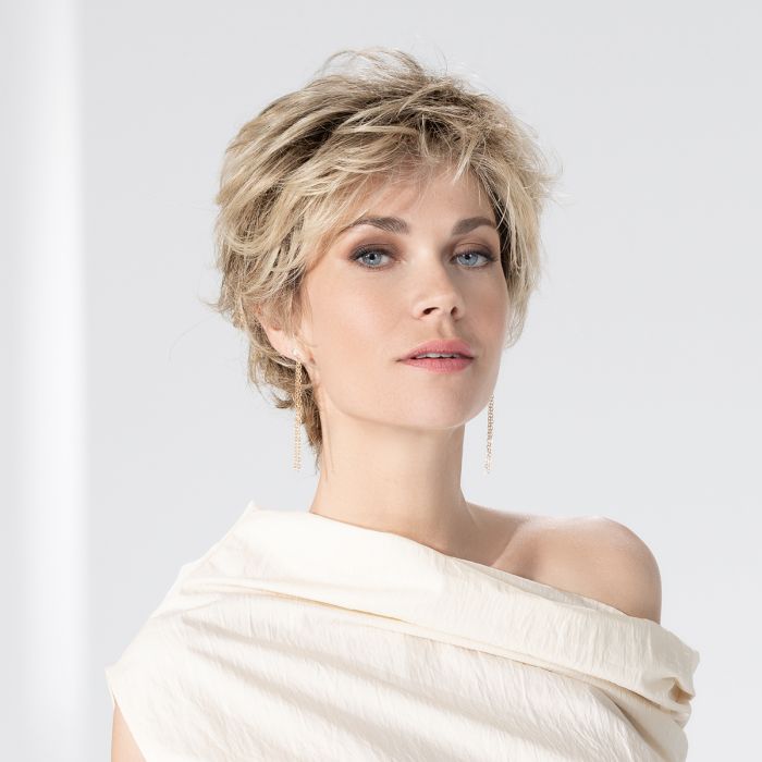 HairSociety Modelo Charme Soft ******DD (Cabelo Sint&eacute;tico)