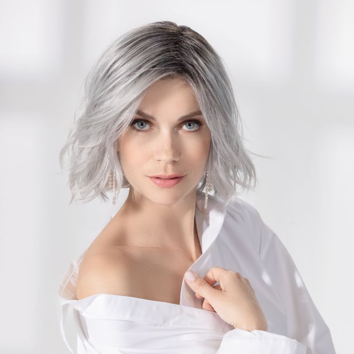 HairSociety Modelo Esprit Soft  *****DD (High Heat Fiber)