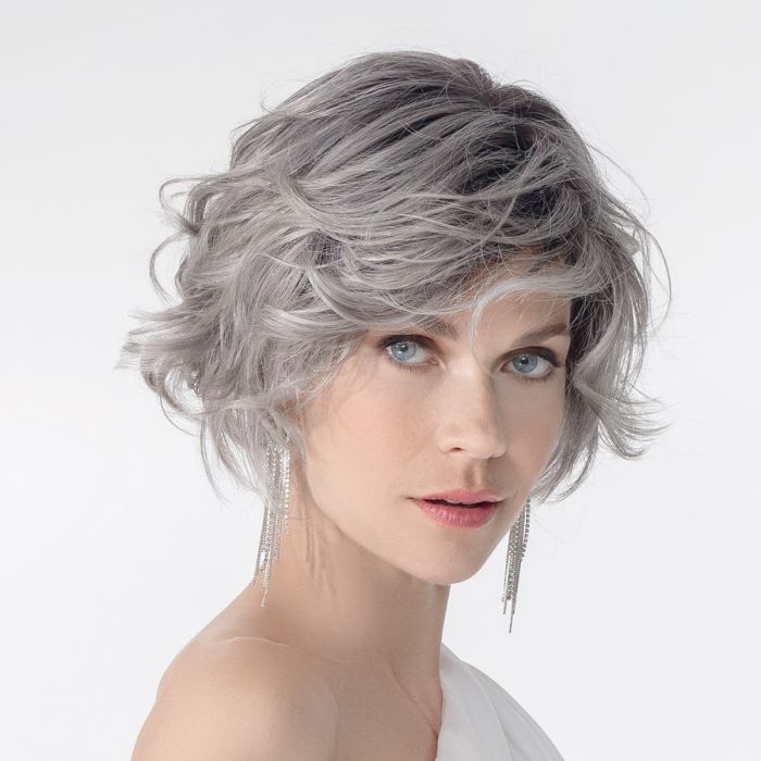 HairSociety Modelo Romance ******DD (Cabelo Sint&eacute;tico)