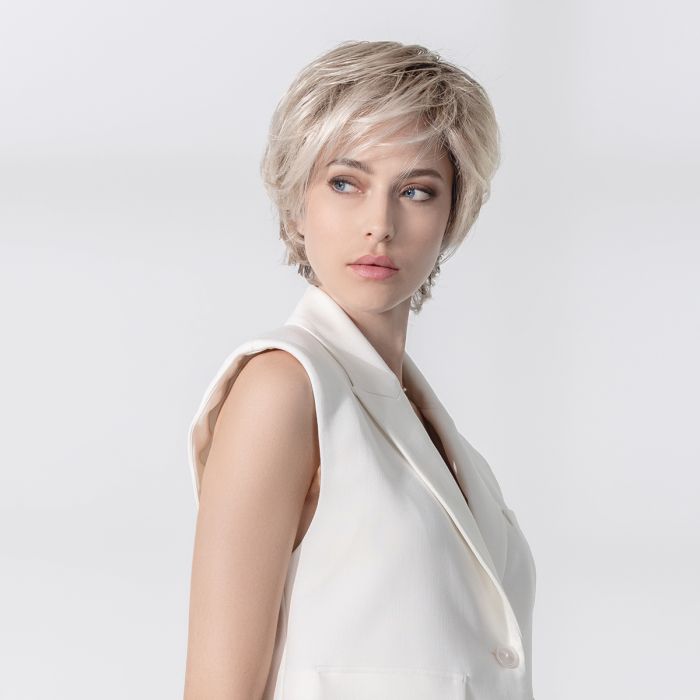 HairSociety Modelo Satin Soft *****DDD (Cabelo Sintético)