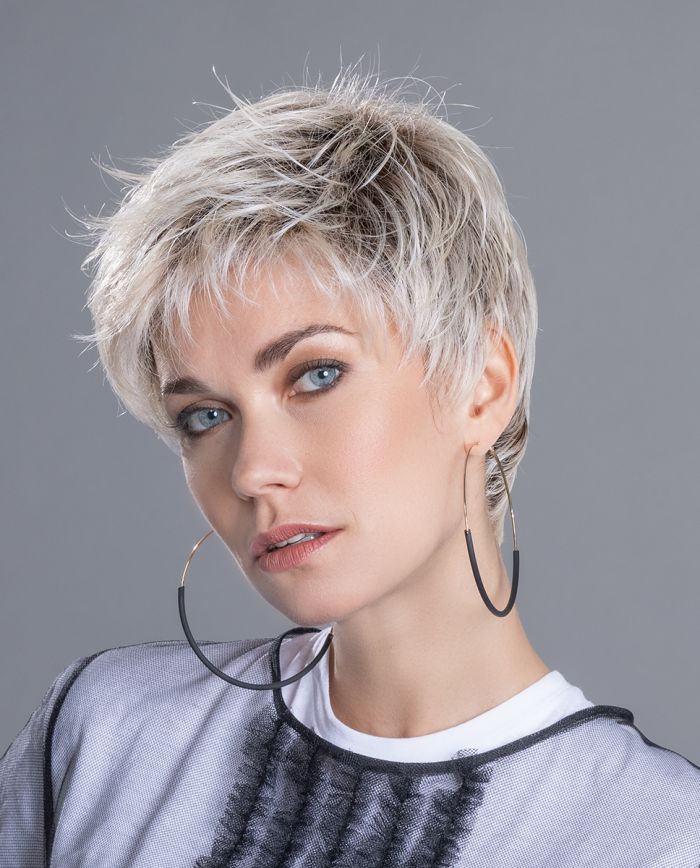 Ellen&acute;s Changes Modelo Bliss **D (High Heat Fiber)