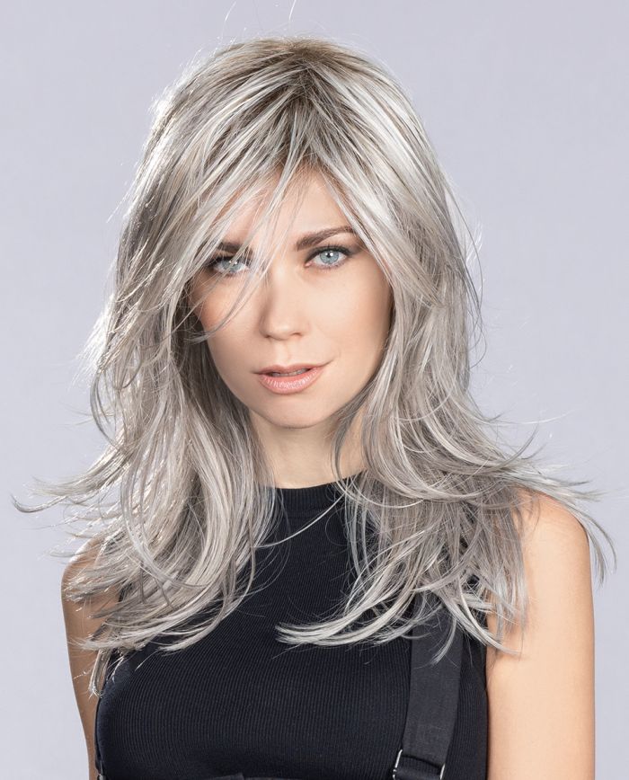 HairSociety Modelo Fantasy Small Deluxe ******DDD (High Heat Fiber) (Hair Lite) (Cool Pads)