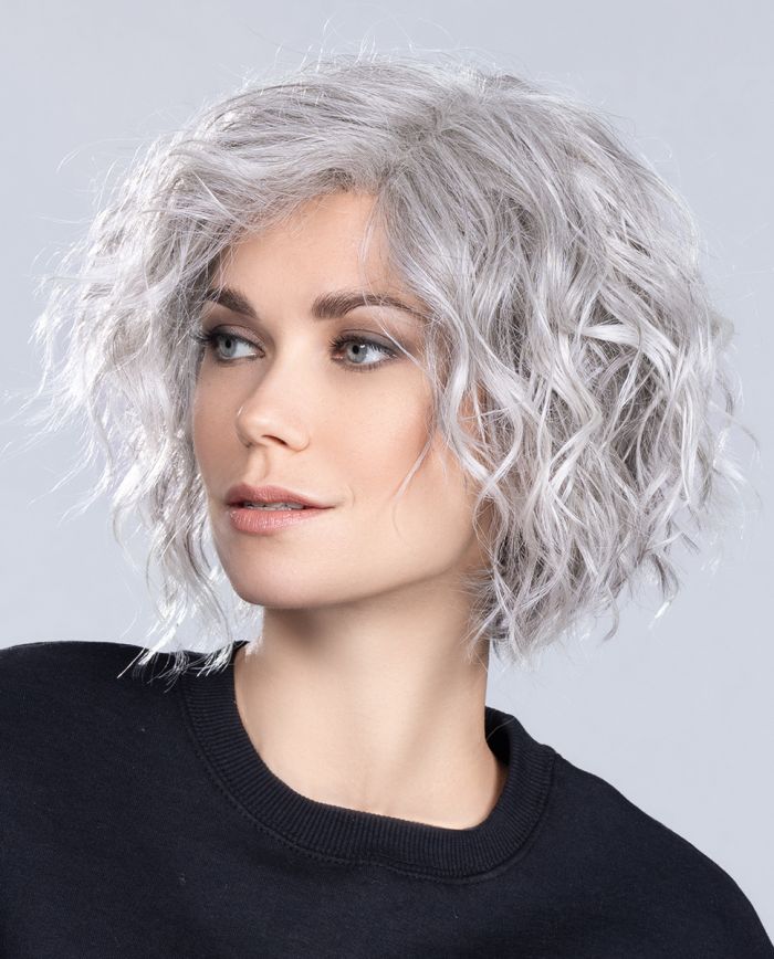 Perucci Modelo Vivi Mono Part ***DD (High Heat Fiber)