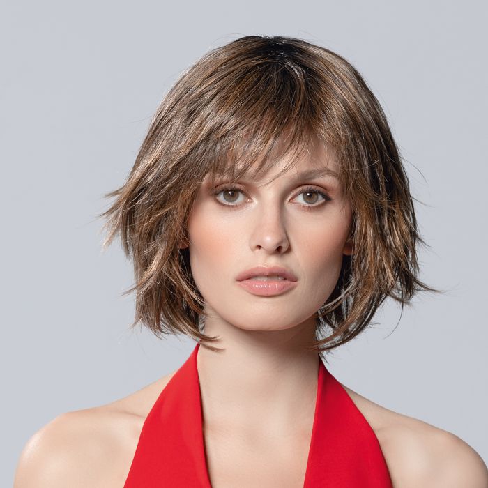 High Power By HairPower Modelo Sound Mono Part *** (High Heat Fiber)