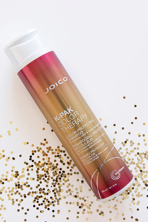 JOI K-Pak Color Therapy Shampoo 300ml