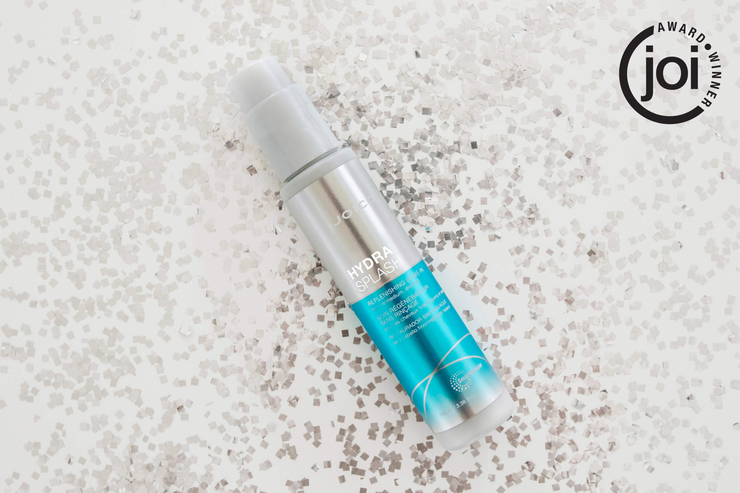 JOI Hydra Splash Replenishing Leave-in 100ml
