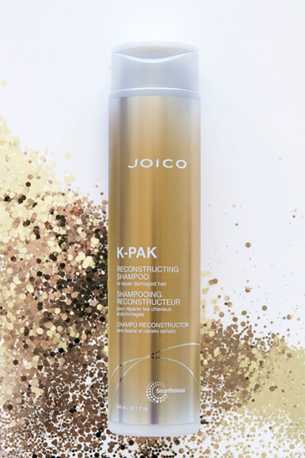 JOI K-Pak Reconstructing Shampoo 300ml