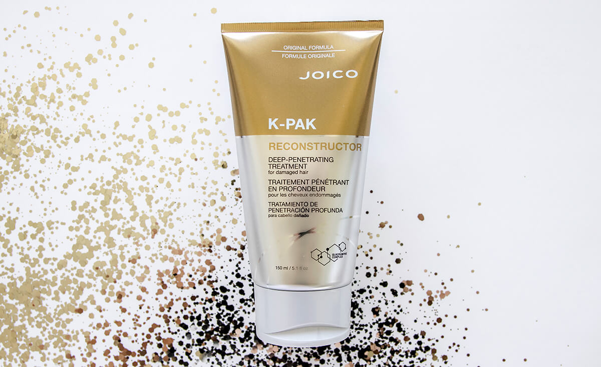 JOI K-Pak Reconstructor Deep Penetrating 150ml
