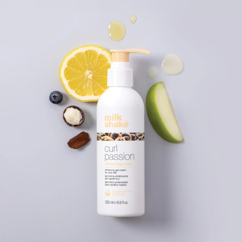 Milk Shake Haircare Curl Passion Fluid 200ml