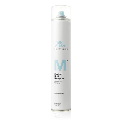 Milk Shake Lifestyling Medium Hold Hairspray 500ml