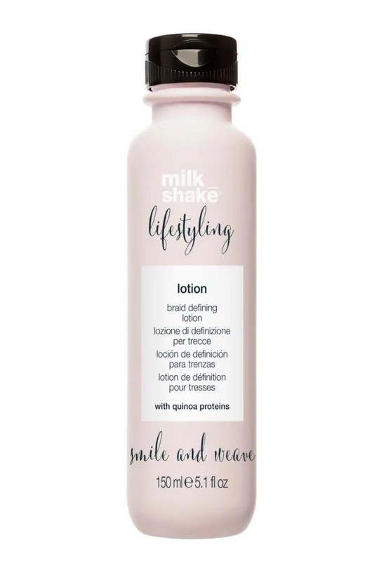 Milk Shake Lifestyling Braid Lotion 150ml