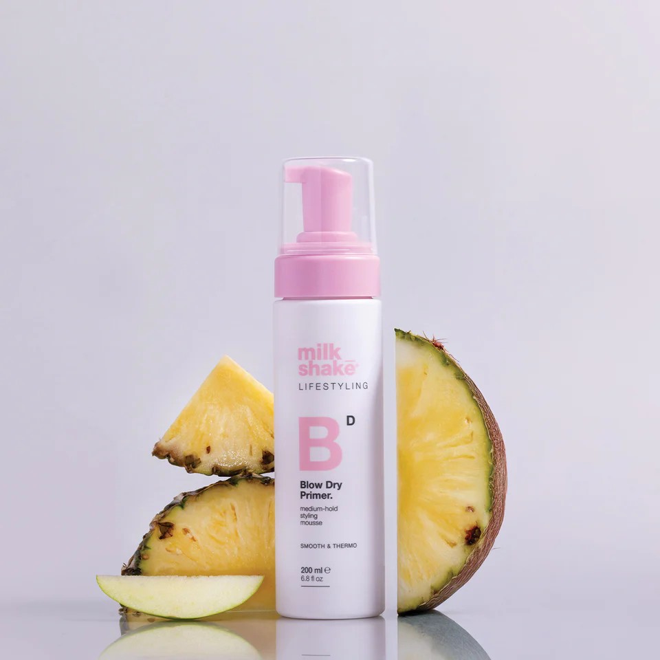Milk Shake Lifestyling Blow-Dry Primer 200ml