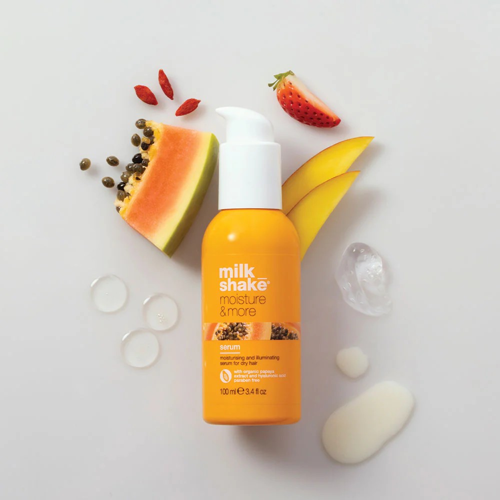 Milk Shake Haircare Moisture & More Serum 100ml