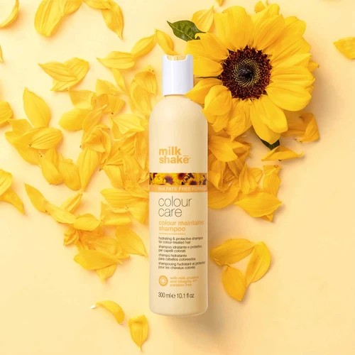 Milk Shake Haircare Color Maintainer Shampoo 300ml