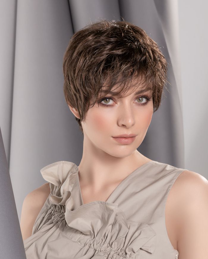 Cole&ccedil;&atilde;o Modixx Modelo Bari ** (Cabelo Sint&eacute;tico)
