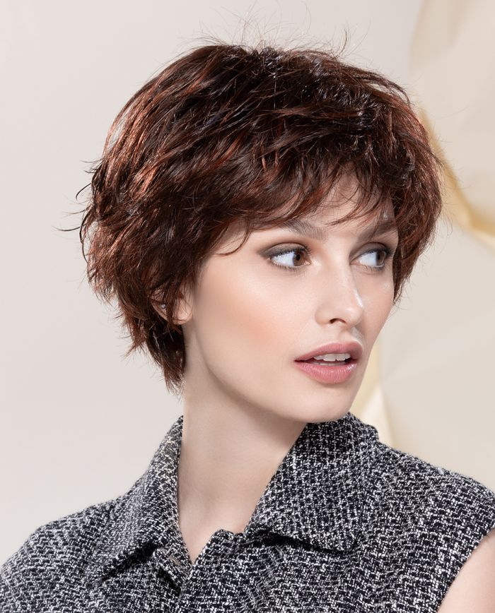 Cole&ccedil;&atilde;o Modixx Modelo Lexi ** (Cabelo Sint&eacute;tico)