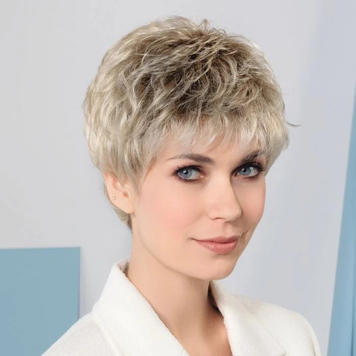 Cole&ccedil;&atilde;o Modixx Modelo Lina *DD (Cabelo Sint&eacute;tico)