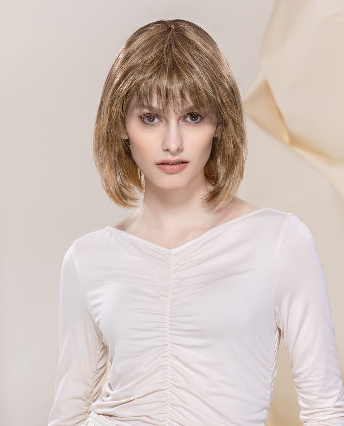 Cole&ccedil;&atilde;o Modixx Modelo Monza Hi **DD (Cabelo Sint&eacute;tico)