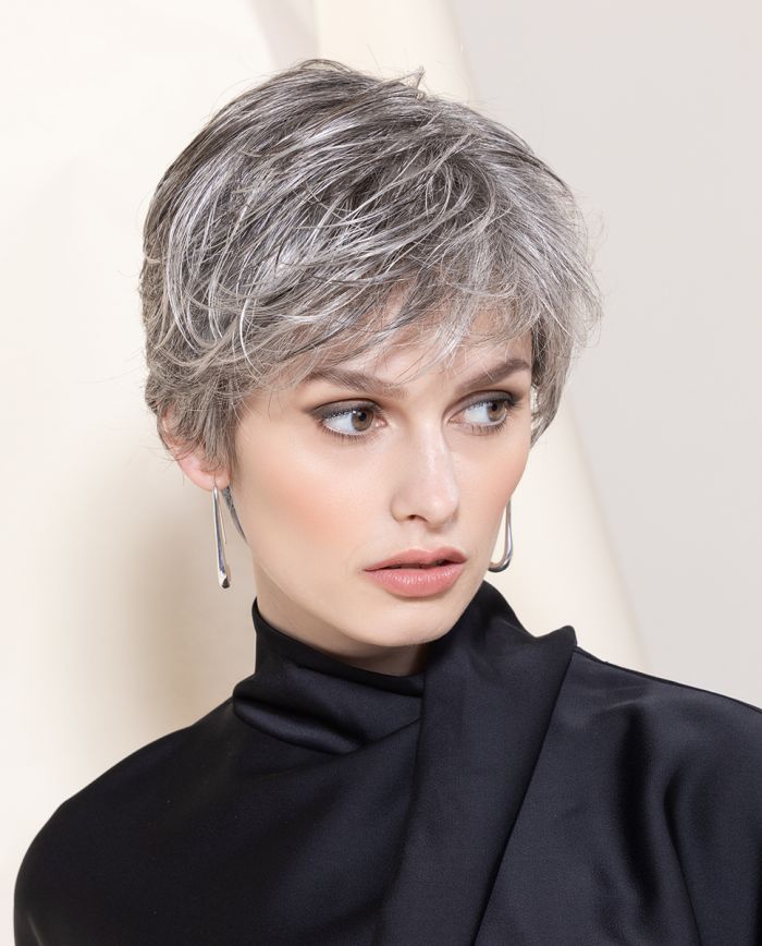 Cole&ccedil;&atilde;o Modixx Modelo Tact Soft *****DD (Cabelo Sint&eacute;tico)