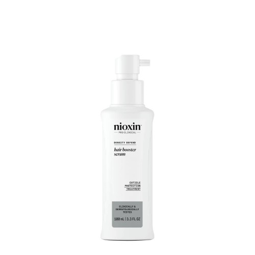 Nioxin Hair Booster 100ml
