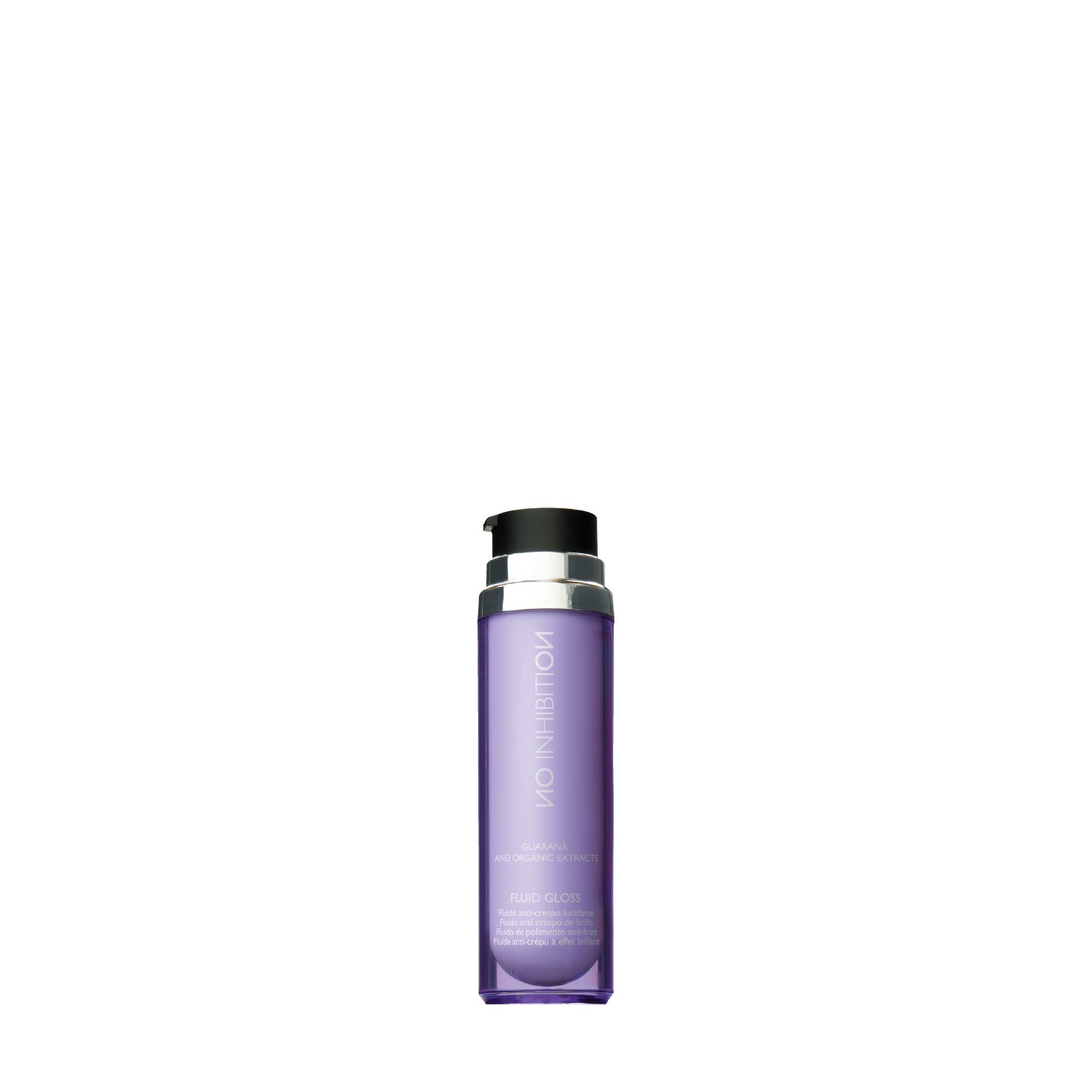 No Inhibition Fluid Gloss 50ml