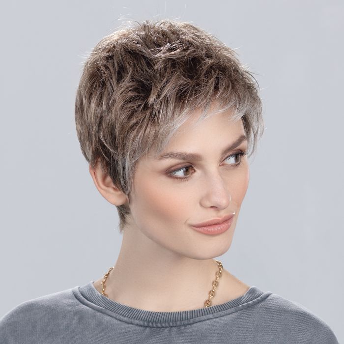 Perucci Modelo Chat *DD (Cabelo Sint&eacute;tico)