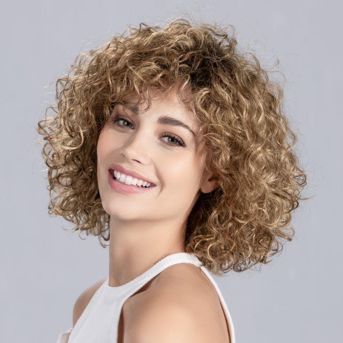 HairPower Modelo Date Large ** (Cabelo Sint&eacute;tico)