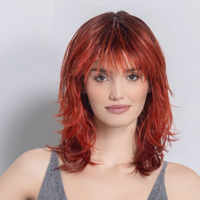 HairPower Modelo Grace *** (Cabelo Sint&eacute;tico)