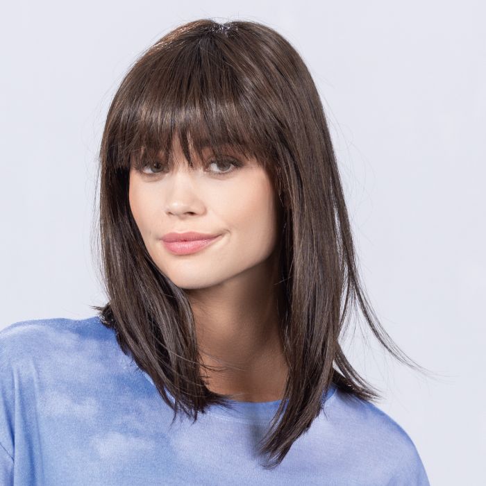 High Power By HairPower Modelo Yoko **DD (High Heat Fiber)