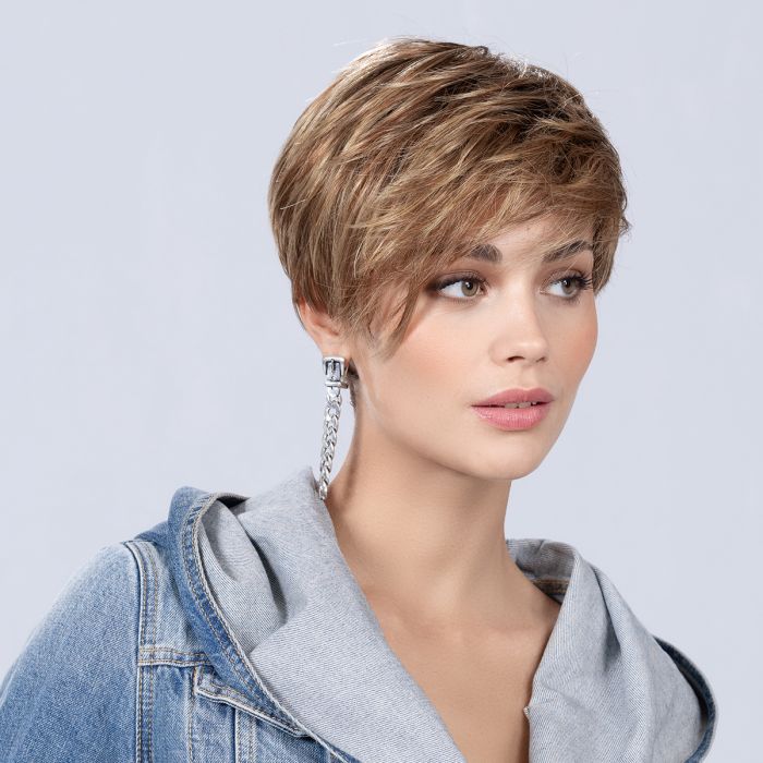 Cole&ccedil;&atilde;o Modixx Modelo Presto Mono ****DD (Cabelo Sint&eacute;tico)