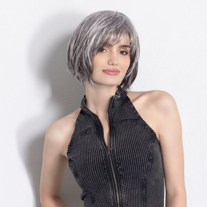 Perucci Modelo Vista ** (Cabelo Sint&eacute;tico)