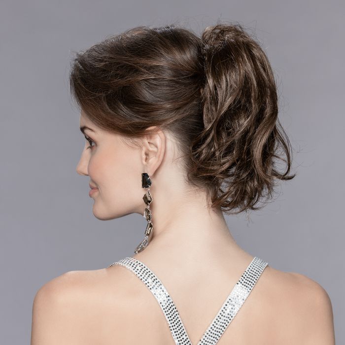 PowerPieces Modelo Frappe - Black