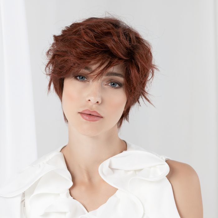 Pure!Power Modelo Award Small Deluxe ******DDD+ (Remy Human Hair)