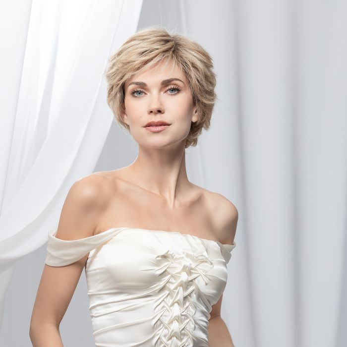 Pure!Power Modelo Impulse Soft *****DDD (Prime Hair)