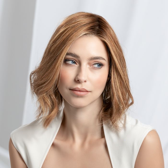 Pure!power Modelo Supreme Plus Deluxe ******DDD+ (Remy Human Hair)