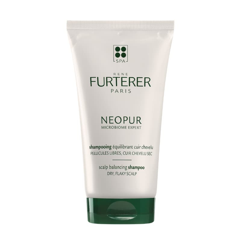 RF Neopur Champ&ocirc; Anticaspa 150ml (Caspa Seca)