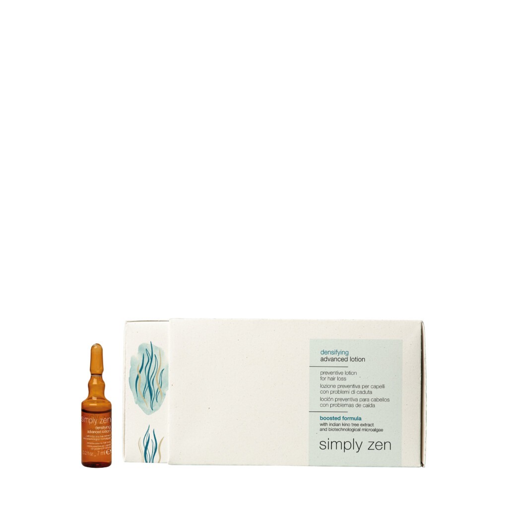 SZ Densifying Advanced Lotion 8 Fiale x 7ML