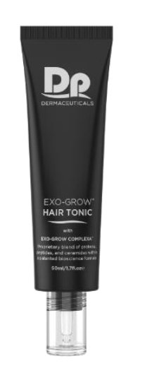 DRP VP Exo-Grow Tonic 50ml Concentrado de Exossomas